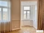 Westbahnhof und U-Bahn-Nähe! Überwiegend generalsaniertes, möbliertes Wohnungspaket mit Airbnb-Eignung in Jugendstilhaus - Bild