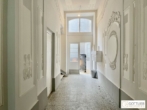Westbahnhof und U-Bahn-Nähe! Überwiegend generalsaniertes, möbliertes Wohnungspaket mit Airbnb-Eignung in Jugendstilhaus - Bild