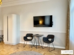 Westbahnhof und U-Bahn-Nähe! Überwiegend generalsaniertes, möbliertes Wohnungspaket mit Airbnb-Eignung in Jugendstilhaus - Bild