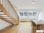 Bild - Bestlage Servitenviertel! Sonnendurchflutete 2-Zimmer-Dachgeschoss-Wohnung in Ruhelage