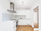Bild - Bestlage Servitenviertel! Sonnendurchflutete 2-Zimmer-Dachgeschoss-Wohnung in Ruhelage