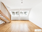 Bild - Bestlage Servitenviertel! Sonnendurchflutete 2-Zimmer-Dachgeschoss-Wohnung in Ruhelage