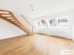 Bild - Bestlage Servitenviertel! Sonnendurchflutete 2-Zimmer-Dachgeschoss-Wohnung in Ruhelage