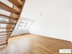 Bild - Bestlage Servitenviertel! Sonnendurchflutete 2-Zimmer-Dachgeschoss-Wohnung in Ruhelage