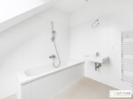 Bild - Bestlage Servitenviertel! Sonnendurchflutete 2-Zimmer-Dachgeschoss-Wohnung in Ruhelage