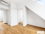 Bild - Bestlage Servitenviertel! Sonnendurchflutete 2-Zimmer-Dachgeschoss-Wohnung in Ruhelage