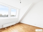 Bild - Bestlage Servitenviertel! Sonnendurchflutete 2-Zimmer-Dachgeschoss-Wohnung in Ruhelage
