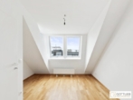 Bild - Bestlage Servitenviertel! Sonnendurchflutete 2-Zimmer-Dachgeschoss-Wohnung in Ruhelage