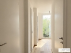 Bild - U-Bahn-Nähe U3 und U6! 3-Zimmer-Altbau-Wohnung mit Atelier und Eigengarten in generalsaniertem Gründerzeithaus