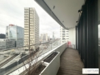 Bild - Erstbezug Danube Flats! Komplett möblierte 2-Zimmer-Wohnung mit zwei Terrassen in U-Bahn-Nähe