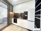 Bild - Erstbezug Danube Flats! Komplett möblierte 2-Zimmer-Wohnung mit zwei Terrassen in U-Bahn-Nähe