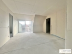 Erstbezug in U-Bahn-Nähe! Lichtdurchflutetes 4-Zimmer-Penthouse mit zwei Balkonen und Dachterrasse mit Panoramablick - Bild