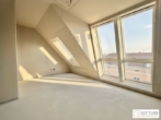 Erstbezug in U-Bahn-Nähe! Lichtdurchflutetes 4-Zimmer-Penthouse mit zwei Balkonen und Dachterrasse mit Panoramablick - Bild