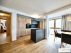 Bestlage Pinzgau mit ca. 6% Rendite! Sonniges 4-Zimmer-Apartment mit zwei Terrassen sowie Aussenpool - Bild
