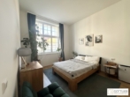 Bild - Bestlage Margareten! Bis Juni 2027 befristet vermietete 3-Zimmer-Altbau-Wohnung in Ruhelage