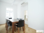 Bild - Bestlage und provisionsfrei bei Albertina! Unbefristetes Büro-Sharing mit 3 bzw. optional 4 Zimmern im repäsentativen Stilaltbau