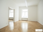 Bild - Bestlage und provisionsfrei bei Albertina! Unbefristetes Büro-Sharing mit 3 bzw. optional 4 Zimmern im repäsentativen Stilaltbau
