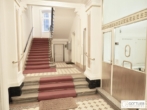 Bild - Bestlage und provisionsfrei bei Albertina! Unbefristetes Büro-Sharing mit 3 bzw. optional 4 Zimmern im repäsentativen Stilaltbau