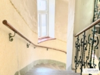 Bis Ende 2025 befristet vermietetes Gründerzeit-Zinshaus mit baubewilligtem zweigeschossigen Dachgeschoss-Ausbau - Bild