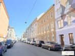 Bis Ende 2025 befristet vermietetes Gründerzeit-Zinshaus mit baubewilligtem zweigeschossigen Dachgeschoss-Ausbau - Bild