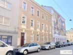 Bis Ende 2025 befristet vermietetes Gründerzeit-Zinshaus mit baubewilligtem zweigeschossigen Dachgeschoss-Ausbau - Bild