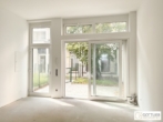 Bild - Erstbezug in U-Bahn-Nähe! Liebevoll generalsanierte 3-Zimmer-Wohnung mit Eigengarten und Terrasse in Gründerzeithaus
