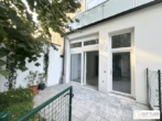 Bild - Erstbezug in U-Bahn-Nähe! Liebevoll generalsanierte 3-Zimmer-Wohnung mit Eigengarten und Terrasse in Gründerzeithaus
