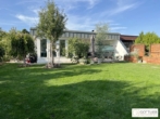 Bestlage Trausdorfer Esterhazy See! Sonniger 3,5-Zimmer-Bungalow mit Wintergarten in Grünruhelage - Titelbild