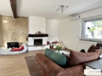 Bestlage Trausdorfer Esterhazy See! Sonniger 3,5-Zimmer-Bungalow mit Wintergarten in Grünruhelage - Bild