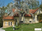 Behutsam restauriertes Anwesen aus dem 16. und 19. Jahrhundert in der Südoststeiermark - Bild