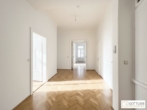 Bild - Unbefristet im Diplomatenviertel! Repräsentative 5-Zimmer-Stilaltbau-Wohnung mit zwei kleinen Balkonen beim Arenbergpark