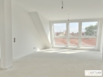 Bild - Erstbezug in U-Bahn-Nähe! Sonniges 4-Zimmer-Penthouse mit zwei westseitigen Terrassen und Fernblick