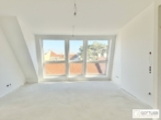 Bild - Erstbezug in U-Bahn-Nähe! Sonniges 4-Zimmer-Penthouse mit zwei westseitigen Terrassen und Fernblick