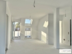 Bild - Erstbezug in U-Bahn-Nähe! Sonniges 4-Zimmer-Penthouse mit zwei westseitigen Terrassen und Fernblick