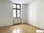 Bestlage beim Hamerlingplatz! Lichtdurchflutete 3-Zimmer-Altbau-Wohnung in saniertem Vorstadthaus inklusive zwei Garagenplätze - Bild