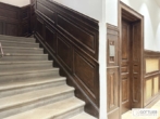 Grünruhelage nahe Belvedere! Luxuriöse 3-Zimmer-Erstbezug-Dachgeschoss-Wohnung mit zwei Balkonen in historischem Gebäude - Bild