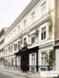 Grünruhelage nahe Belvedere! Luxuriöse 3-Zimmer-Erstbezug-Dachgeschoss-Wohnung mit zwei Balkonen in historischem Gebäude - Bild