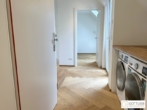 Grünruhelage nahe Belvedere! Luxuriöse 3-Zimmer-Erstbezug-Dachgeschoss-Wohnung mit zwei Balkonen in historischem Gebäude - Bild