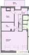 Grünruhelage nahe Belvedere! Luxuriöse 3-Zimmer-Erstbezug-Dachgeschoss-Wohnung mit zwei Balkonen in historischem Gebäude - Grundriss