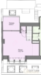 Grünruhelage nahe Belvedere! Luxuriöse 3-Zimmer-Erstbezug-Dachgeschoss-Wohnung mit zwei Balkonen in historischem Gebäude - Grundriss