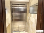 Grünruhelage nahe Belvedere! Luxuriöse 3-Zimmer-Erstbezug-Dachgeschoss-Wohnung mit zwei Balkonen in historischem Gebäude - Bild