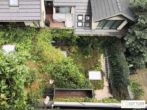 Grünruhelage nahe Belvedere! Luxuriöse 3-Zimmer-Erstbezug-Dachgeschoss-Wohnung mit zwei Balkonen in historischem Gebäude - Bild