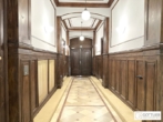 Grünruhelage nahe Belvedere! Luxuriöse 3-Zimmer-Erstbezug-Dachgeschoss-Wohnung mit zwei Balkonen in historischem Gebäude - Bild