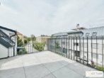 Bestlage Strebersdorf! Sonnige 2-Zimmer-Dachgeschoss-Wohnung mit Terrasse in Grünlage - Bild