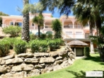 Bild - Uneinsehbare Villa mit Terrassen und großem Garten, Swimmingpool und Meerblick