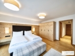 Bestlage Pinzgau mit ca. 6% Rendite! 3-Zimmer-Wohnung mit Südterrasse sowie beheiztem Aussenpool - Bild