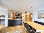 Bestlage Pinzgau mit ca. 6% Rendite! 3-Zimmer-Wohnung mit Südterrasse sowie beheiztem Aussenpool - Bild