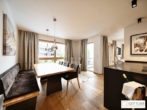 Bestlage Pinzgau mit ca. 6% Rendite! 3-Zimmer-Wohnung mit Südterrasse sowie beheiztem Aussenpool - Bild