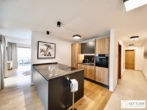 Bestlage Pinzgau mit ca. 6% Rendite! 3-Zimmer-Wohnung mit Südterrasse sowie beheiztem Aussenpool - Bild
