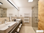 Bestlage Pinzgau mit ca. 6% Rendite! 3-Zimmer-Wohnung mit Südterrasse sowie beheiztem Aussenpool - Bild